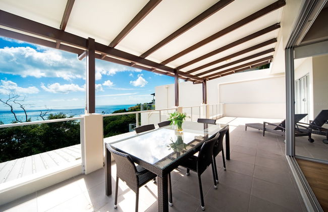 Whitsunday Reflections Apartments - Foto 50