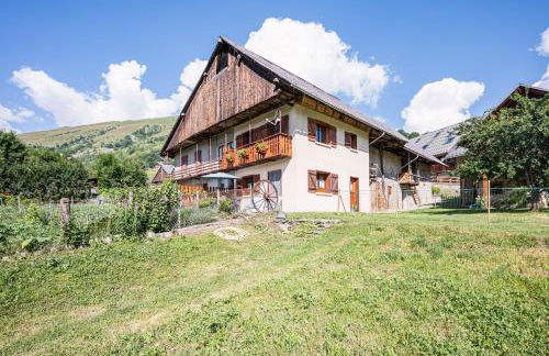 Pré-vernay 7pers - Foto 2