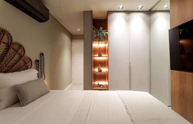 Casa Kumari - By Living Milagres - Foto 5