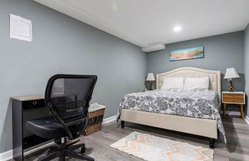 Semi Private cozy studio near downtown. - Foto 34