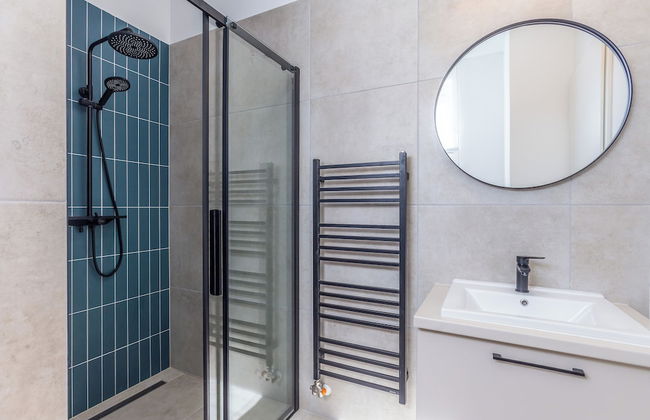 Nemes Apartments - Foto 16