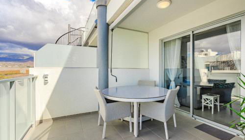 Ático Relajante - Foto 5