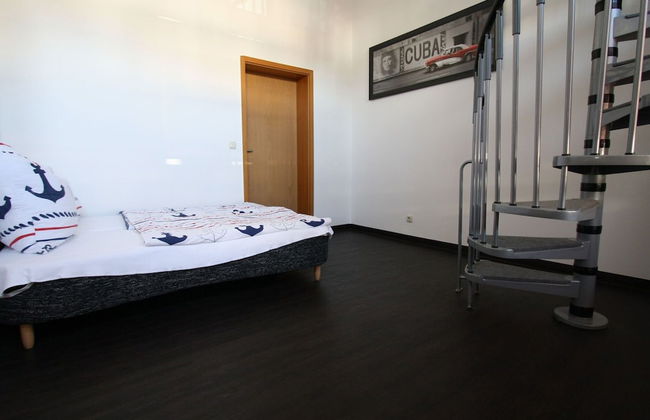 Ferienwohnung am Aubach in Schwerin - Foto 3