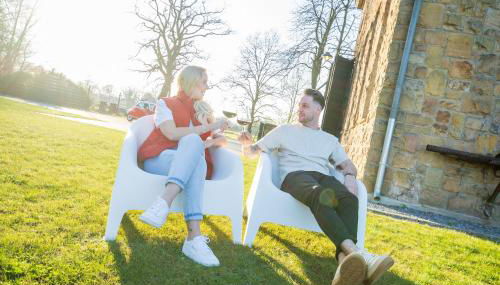 Altes Wasserwerk Tecklenburg - Foto 4