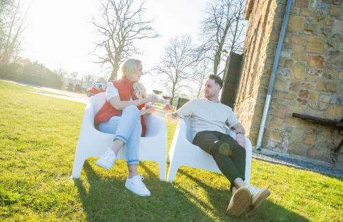 Altes Wasserwerk Tecklenburg - Foto 28