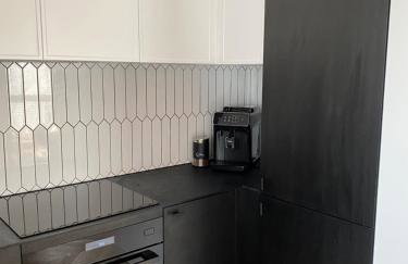 Apartament Baltica z Tarasem - tuż przy plaży - dwupoziomowy - Foto 23