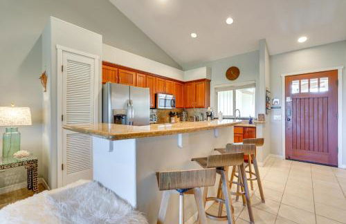 Luxe Maunalani Resort Condo with Pool and Beach Access - Foto 7