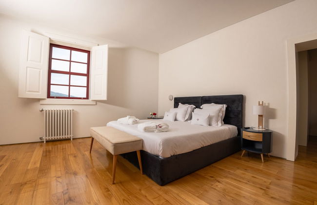 Quinta da Corredoura Hotel Rural - Photo 12