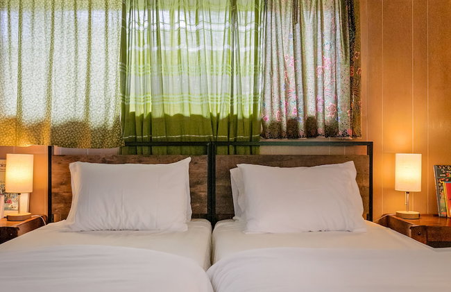 Boho Bliss Bungalow - Foto 21