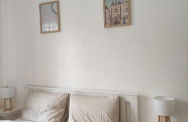 Charmant Appart-proche Bordeaux - Foto 1