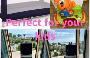 Casa Yasmine - Foto 17