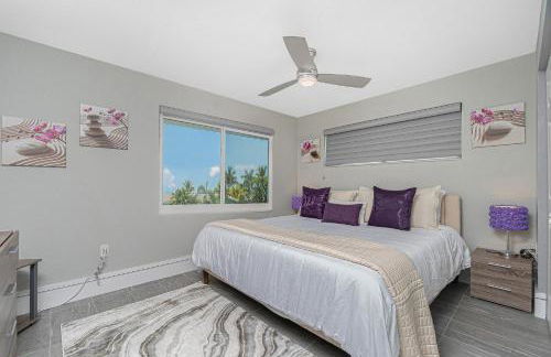 Villa Tranquility-Waterfront-Free Amenities-Heated Pool-Bikes-Dock Fishing & Beach Gear - Foto 45