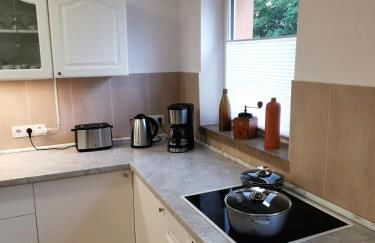 Ferienwohnung Kathlower Mühle - Foto 7