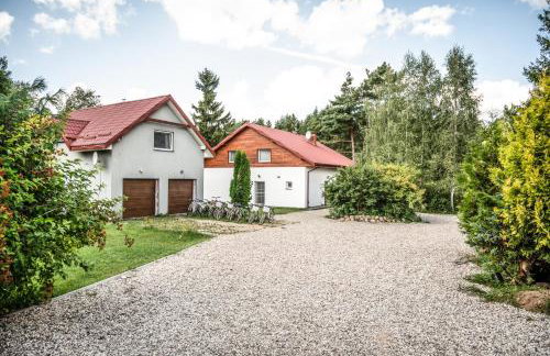 Bezkresne- Domy w Sidorach - Foto 22