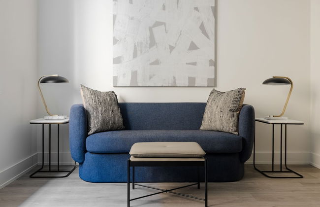 Reside NoMa, a Wyndham Residence - Foto 61