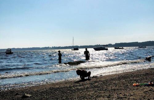 The Seaport House - Near Newport - Foto 16