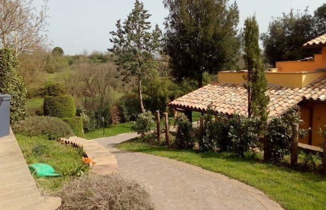 Agriturismo Valle Sessanta - Foto 26