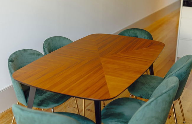 Legacy Oporto Premium Apartment B by Vacationy - Photo 22