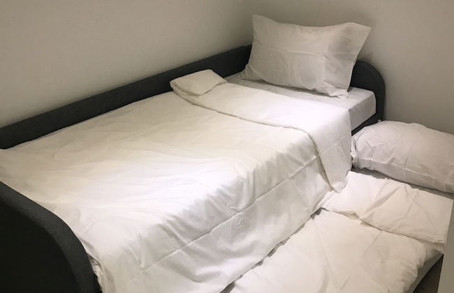 Cozy House KLCC Jalan Ampang M City - Foto 3