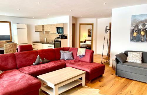 Alpenlodge Charivari - SommerBergBahn unlimited kostenlos - Photo 12