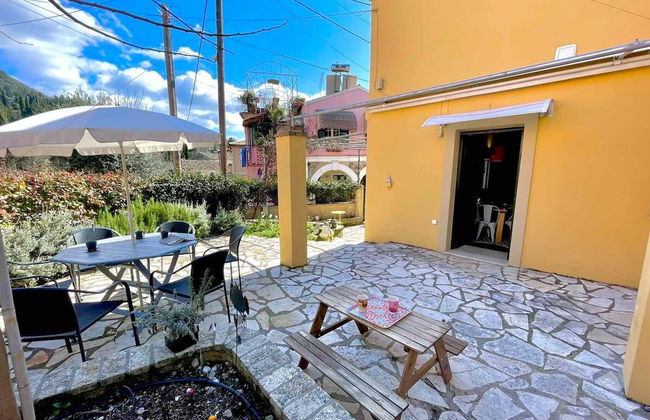 Ourano -gastouri Village Center - Foto 10