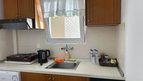 Achilleas Apartments - Foto 4