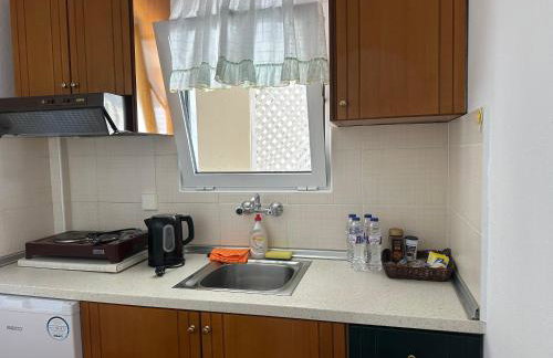 Achilleas Apartments - Foto 4