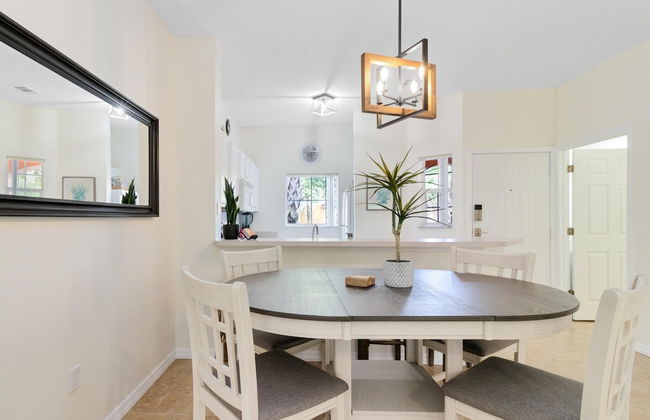 Minutes to Disney Boutique 3BR 2 5 Bath Coastal TH - Foto 8