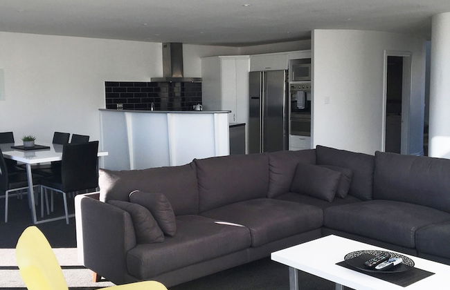 U Suites on Courtenay - Photo 63