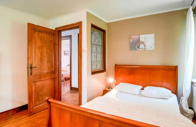 Splendid Villa in Vorsen - Foto 9