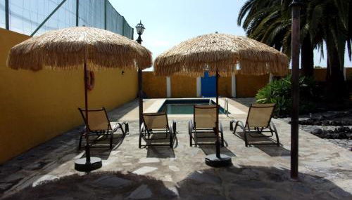 Casa Rosán, junto a la Caldera de Taburiente - Foto 3