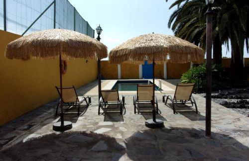 Casa Rosán, junto a la Caldera de Taburiente - Foto 3