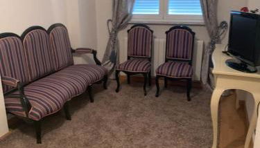 Alba de Tormes Salamanca Piso de 2 habitaciones 3 camas - Foto 5