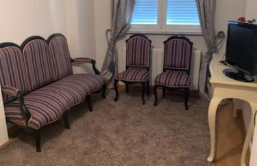 Alba de Tormes Salamanca Piso de 2 habitaciones 3 camas - Foto 5