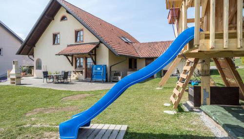 Ferienwohnung Heimpel - Foto 2