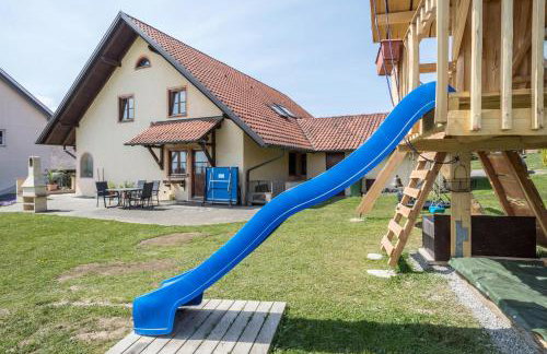 Ferienwohnung Heimpel - Foto 2