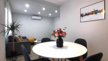 Victoria Flat F&M Moderno, acogedor y céntrico - Foto 2