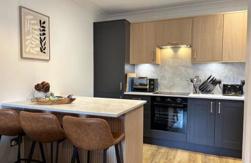 In the heart of the Town centre Ringwood, New Forest - Star Cottage - Foto 13