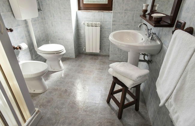 l'antico casale - Photo 7