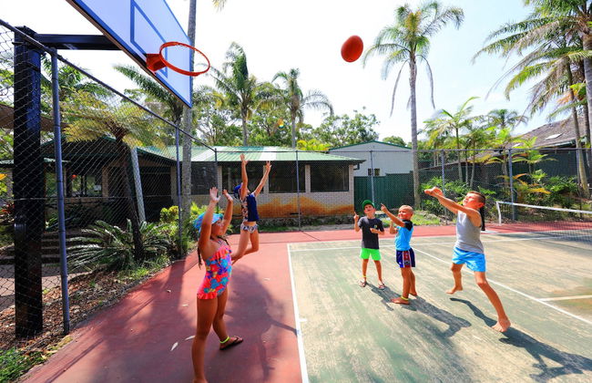 Koala Shores Port Stephens Holiday Park - Foto 73