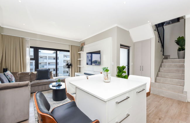 The Monroe Luxury Apartments - Photo 39