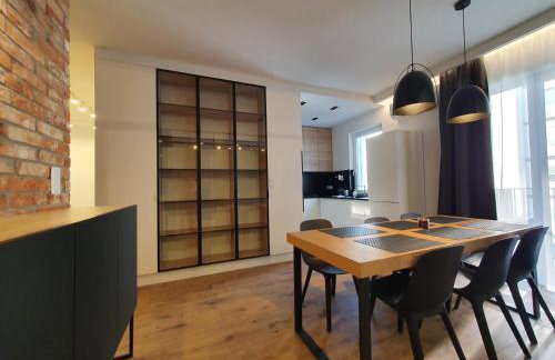 Royal Family Apart metro Młociny - Foto 7