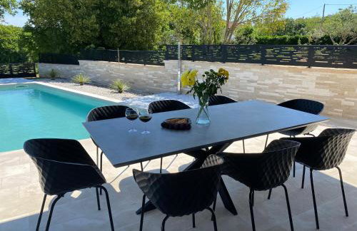 Villa Abba Rakalj - Meerblick, Luxus und Komfort an der Südostküste Istriens - Photo 20