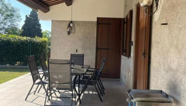 Casa Camilla - Foto 5, Garden