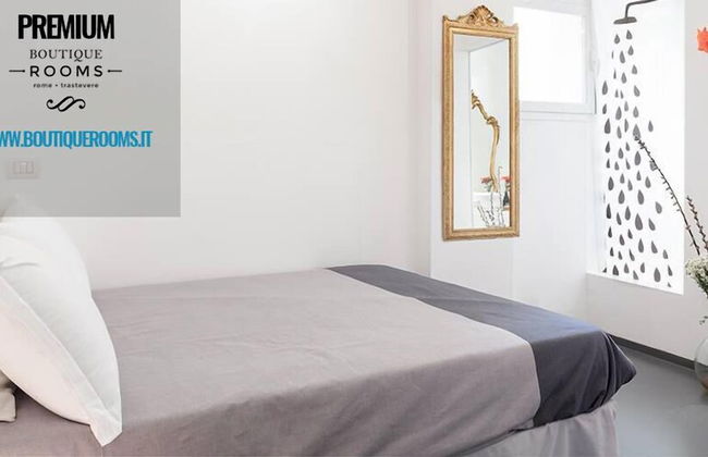 Boutique Rooms - Trastevere - Photo 3