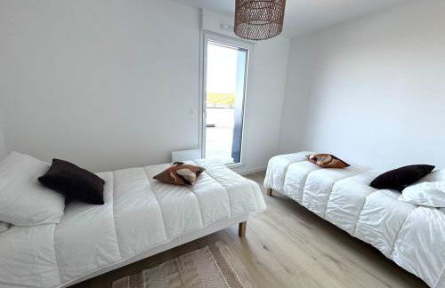 Appartement Le Riva B304 - Foto 33