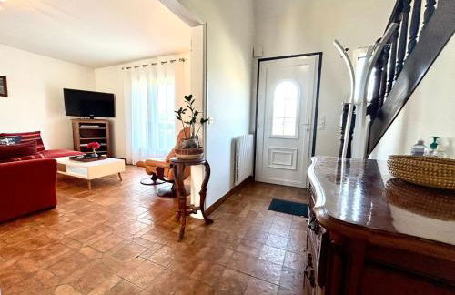 La Bichonne, familial, golf et commerces à pied - Foto 16