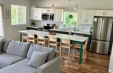 Fish Creek Pines by Simple Life Rentals - Foto 16