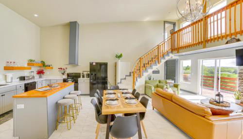 Lake Taneycomo Views Family-Friendly Cabin! - Foto 5