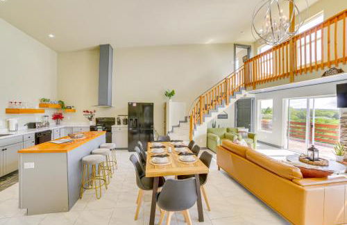 Lake Taneycomo Views Family-Friendly Cabin! - Foto 5